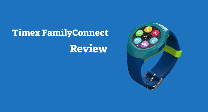 Timex Family Connect Review