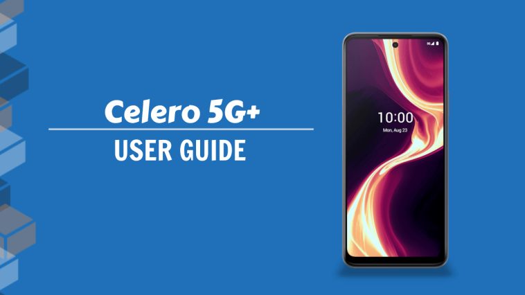 Boost Celero 5G Plus User Guide